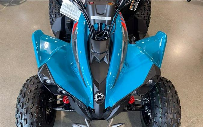 2026 Can-Am® Renegade 110 EFI