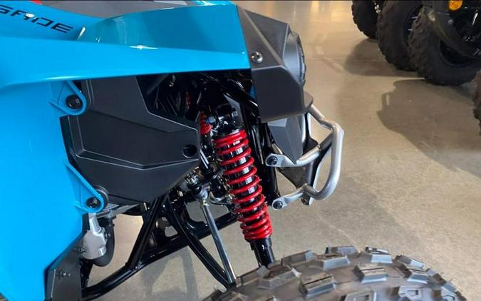 2026 Can-Am® Renegade 110 EFI