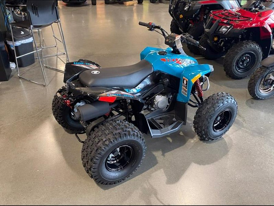 2026 Can-Am® Renegade 110 EFI