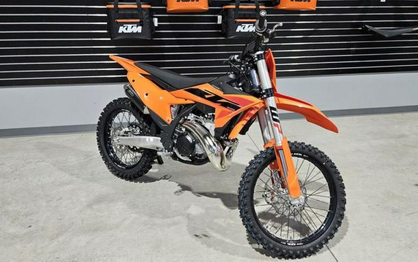 2025 KTM SX 250