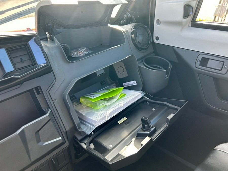 2025 KAWASAKI RIDGE CREW HVAC - K10038