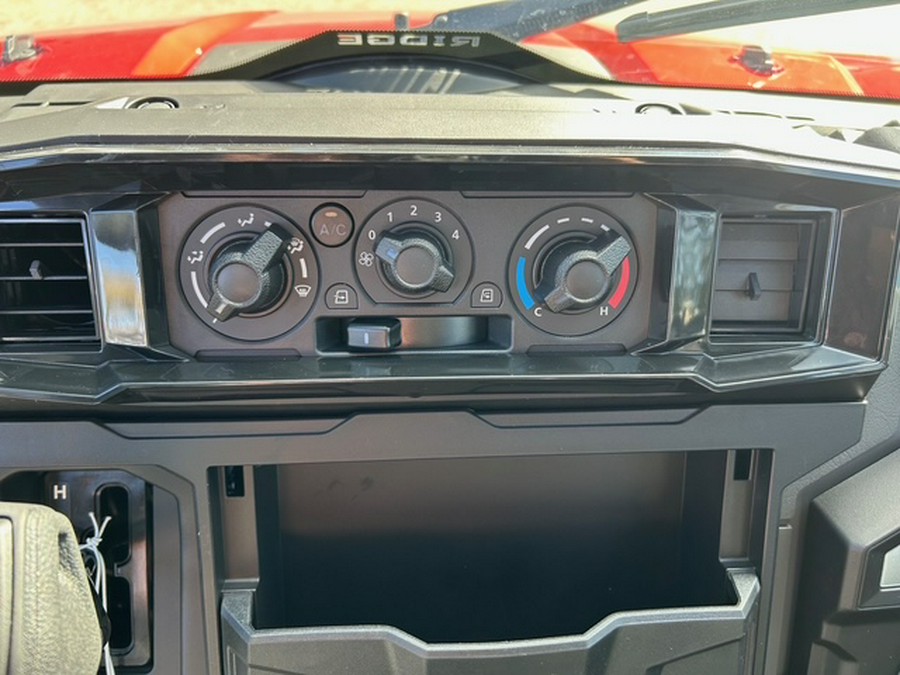 2025 KAWASAKI RIDGE CREW HVAC - K10038