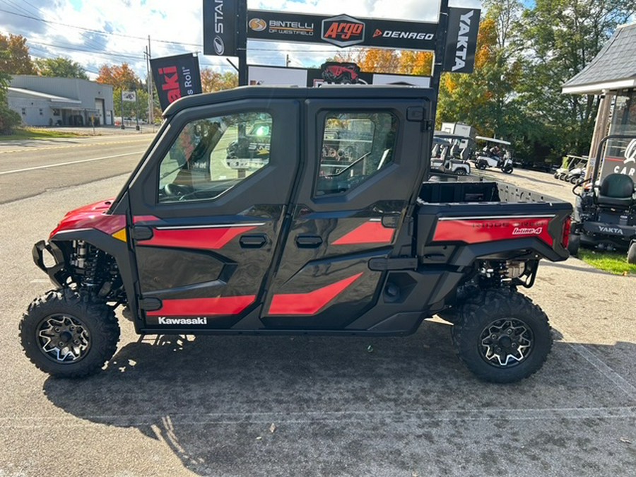 2025 KAWASAKI RIDGE CREW HVAC - K10038