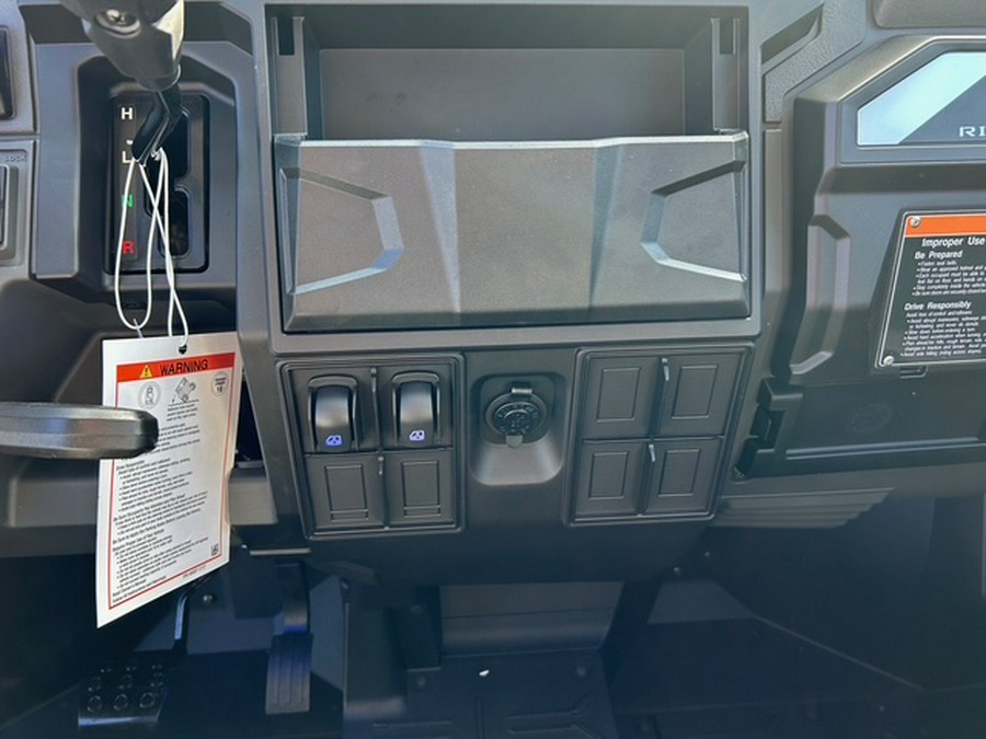 2025 KAWASAKI RIDGE CREW HVAC - K10038