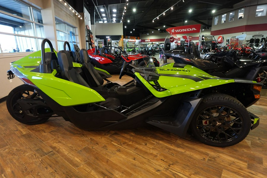 2025 Slingshot Slingshot SL - AutoDrive