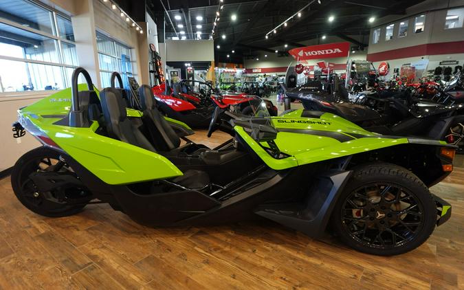 2025 Slingshot Slingshot SL - AutoDrive