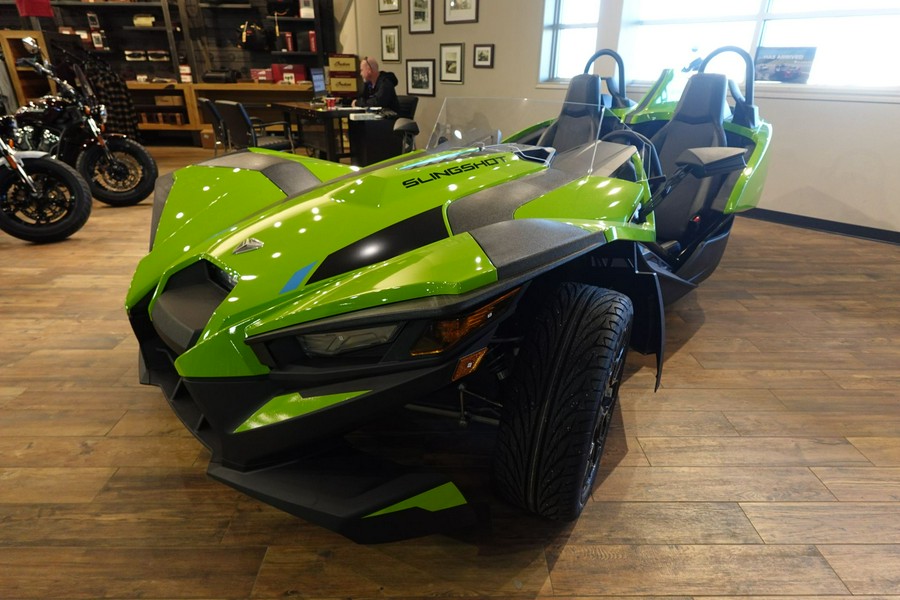 2025 Slingshot Slingshot SL - AutoDrive