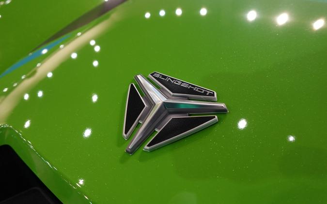 2025 Slingshot Slingshot SL - AutoDrive