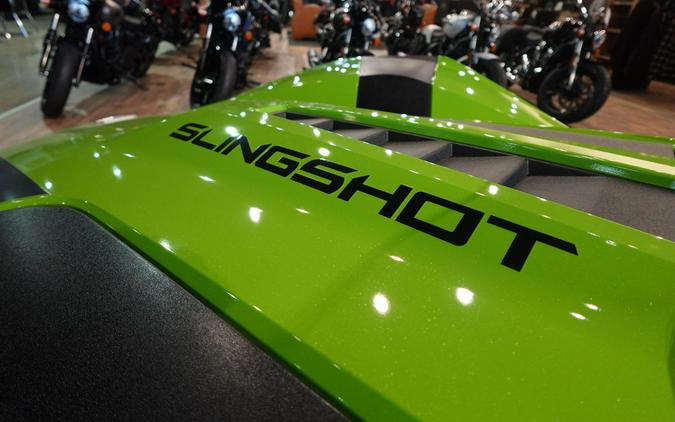 2025 Slingshot Slingshot SL - AutoDrive