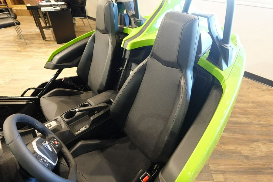 2025 Slingshot Slingshot SL - AutoDrive