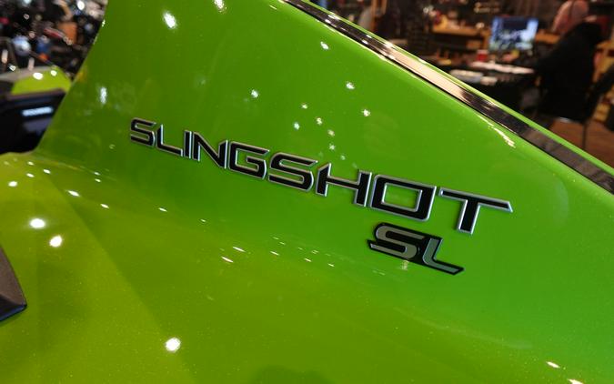 2025 Slingshot Slingshot SL - AutoDrive