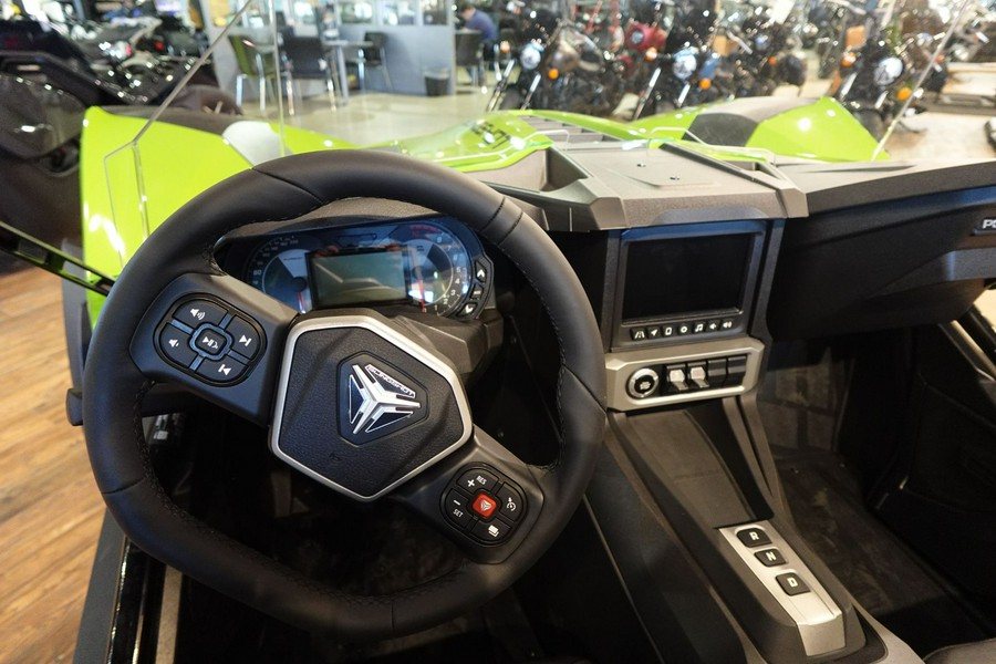 2025 Slingshot Slingshot SL - AutoDrive