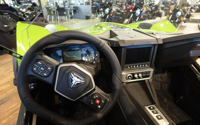 2025 Slingshot Slingshot SL - AutoDrive