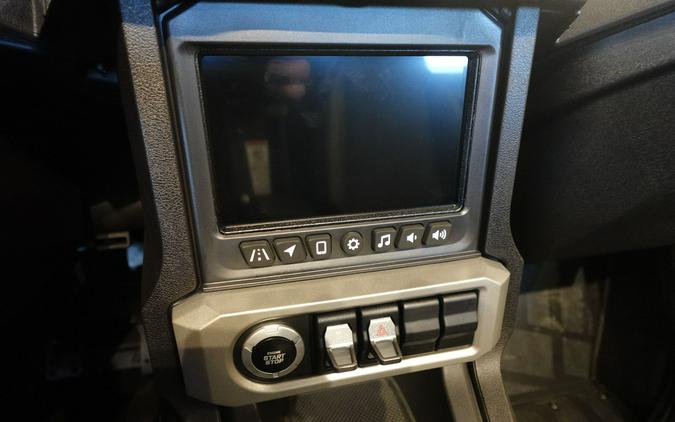 2025 Slingshot Slingshot SL - AutoDrive