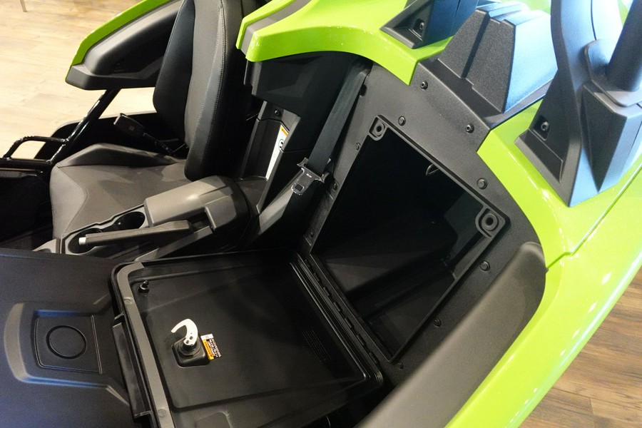 2025 Slingshot Slingshot SL - AutoDrive