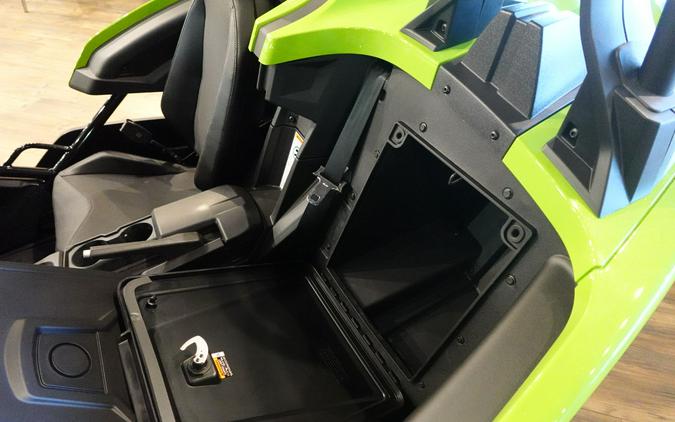 2025 Slingshot Slingshot SL - AutoDrive