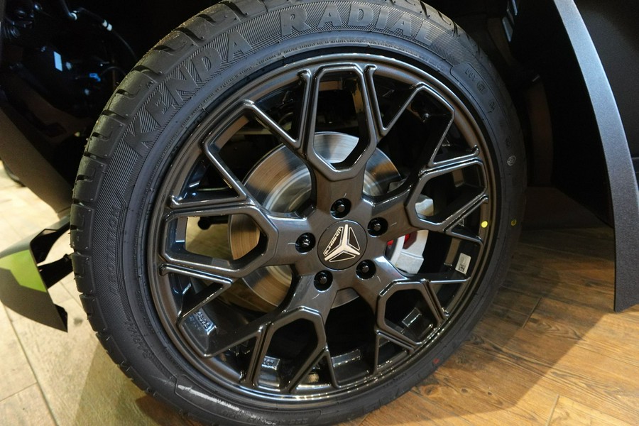 2025 Slingshot Slingshot SL - AutoDrive