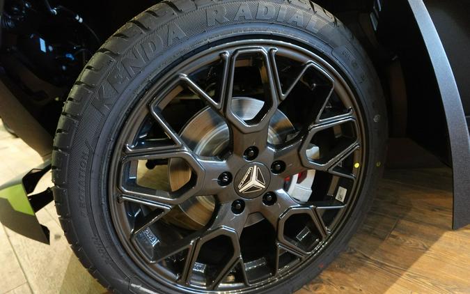 2025 Slingshot Slingshot SL - AutoDrive