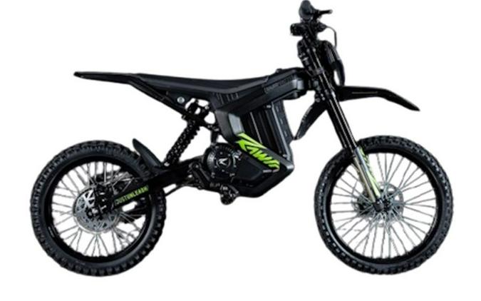 2025 Rawrr 72V Mantis X