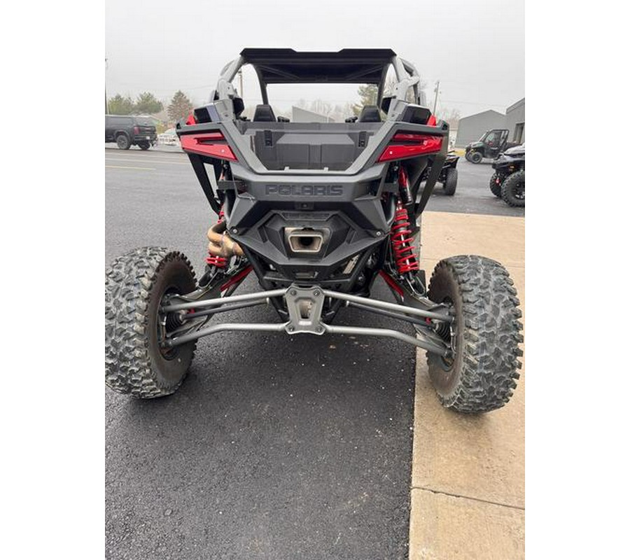 2022 Polaris® RZR Pro R Ultimate