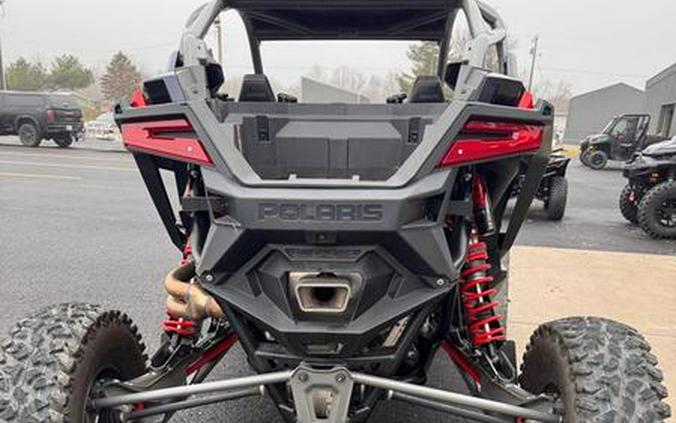2022 Polaris® RZR Pro R Ultimate
