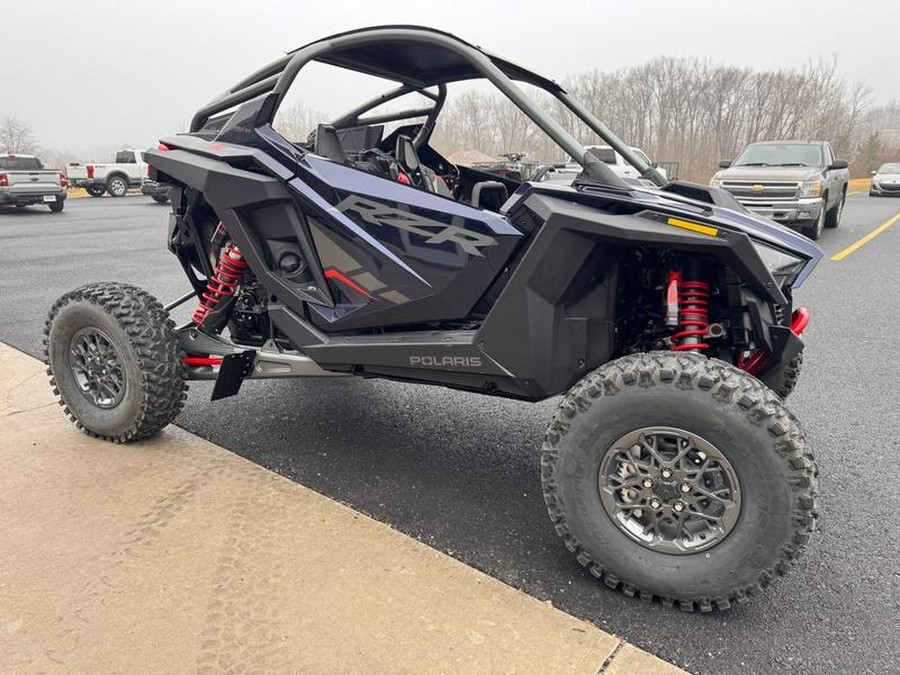 2022 Polaris® RZR Pro R Ultimate