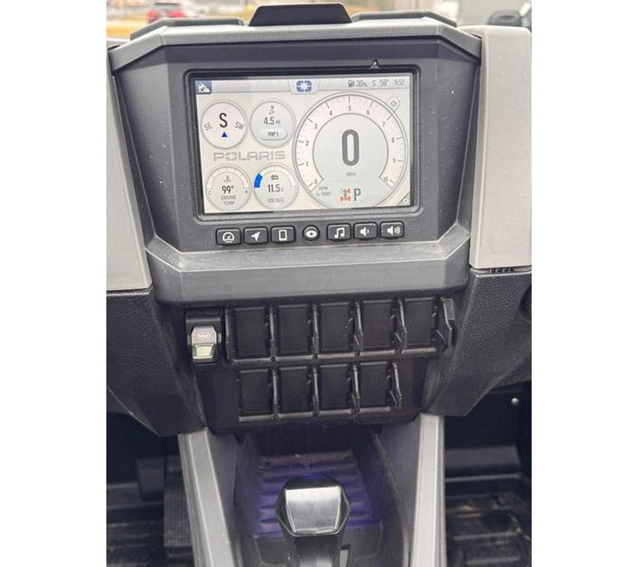 2022 Polaris® RZR Pro R Ultimate