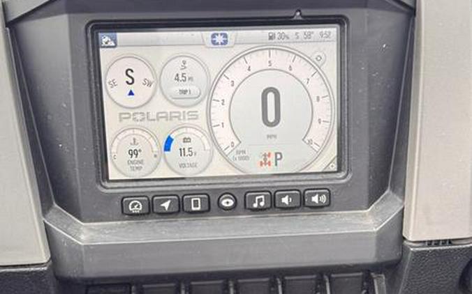 2022 Polaris® RZR Pro R Ultimate