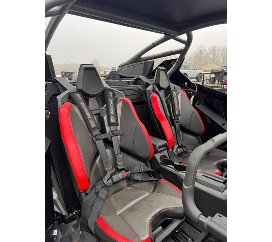 2022 Polaris® RZR Pro R Ultimate