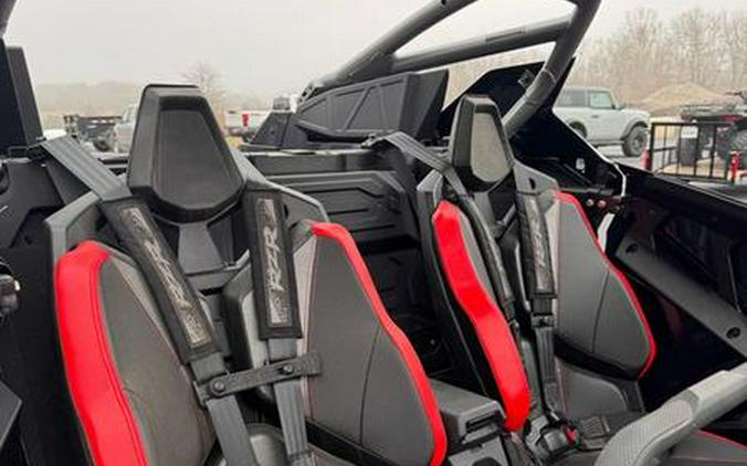 2022 Polaris® RZR Pro R Ultimate