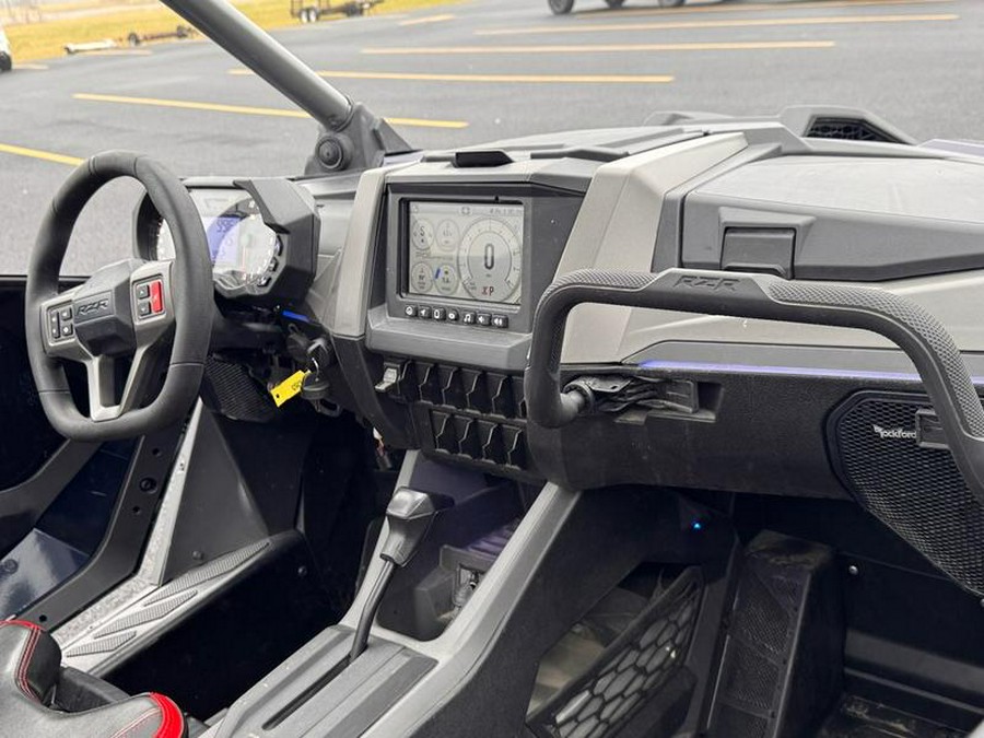 2022 Polaris® RZR Pro R Ultimate