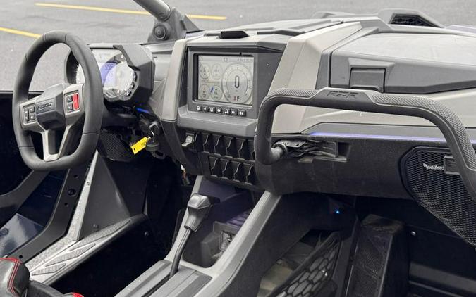 2022 Polaris® RZR Pro R Ultimate