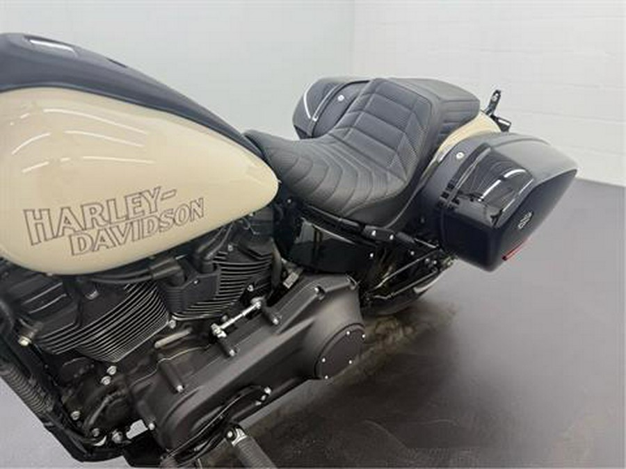 2023 Harley-Davidson Low Rider® S