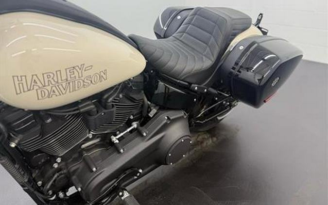 2023 Harley-Davidson Low Rider® S