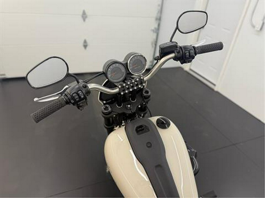 2023 Harley-Davidson Low Rider® S