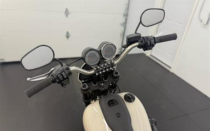 2023 Harley-Davidson Low Rider® S