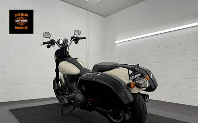 2023 Harley-Davidson Low Rider® S