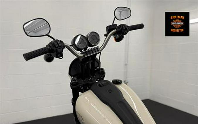 2023 Harley-Davidson Low Rider® S