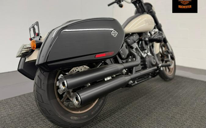 2023 Harley-Davidson Low Rider® S