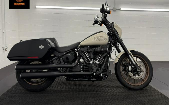 2023 Harley-Davidson Low Rider® S