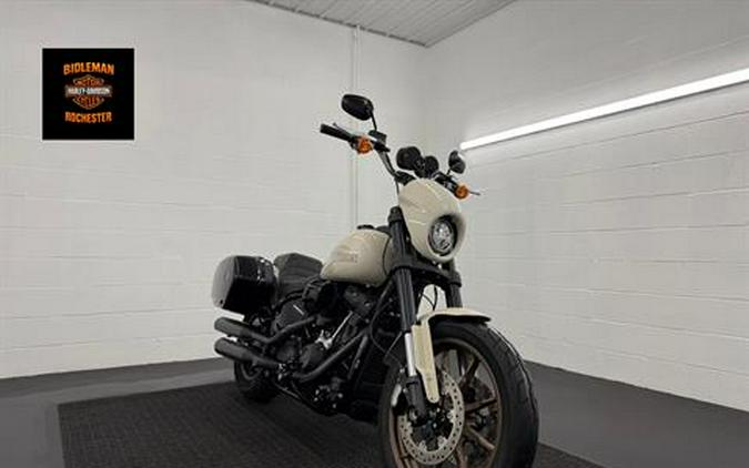 2023 Harley-Davidson Low Rider® S