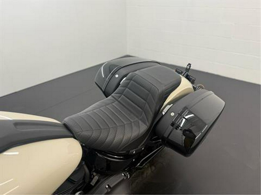 2023 Harley-Davidson Low Rider® S