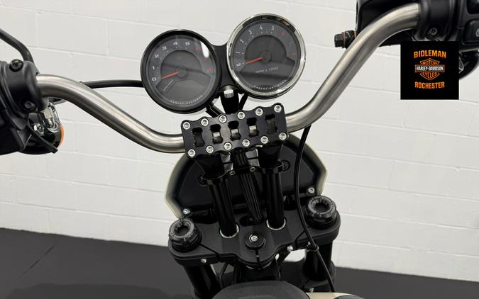 2023 Harley-Davidson Low Rider® S