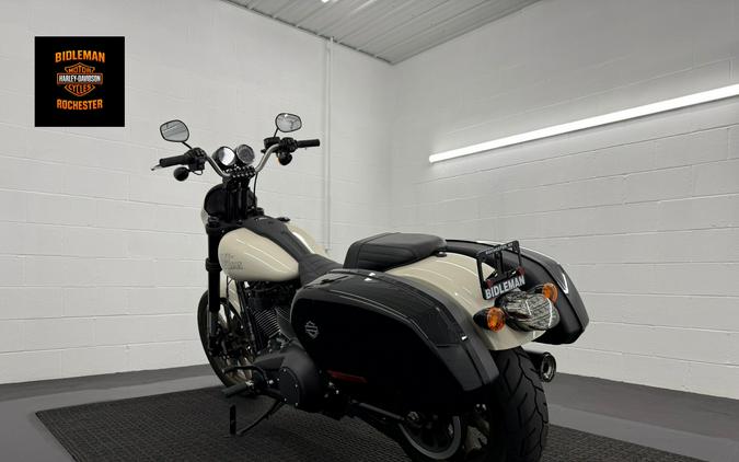 2023 Harley-Davidson Low Rider® S