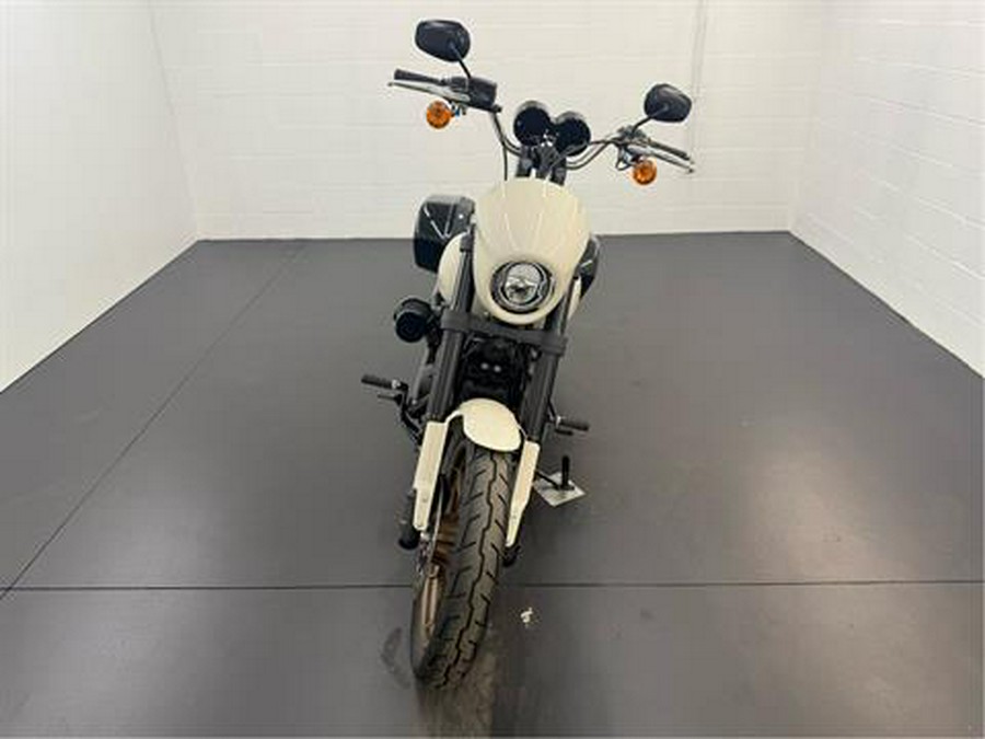 2023 Harley-Davidson Low Rider® S