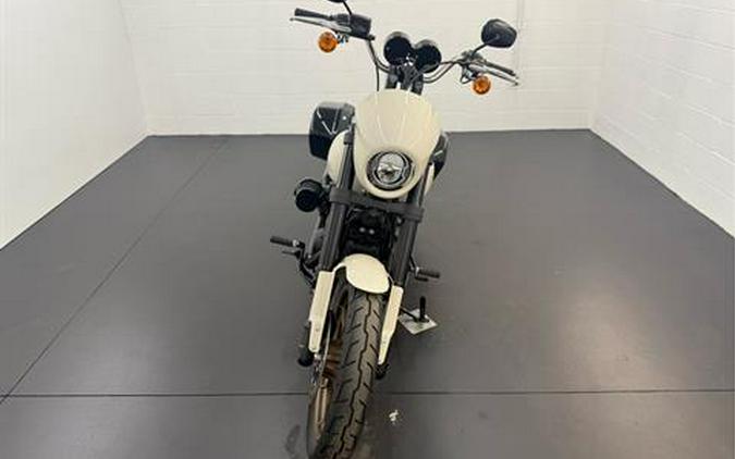 2023 Harley-Davidson Low Rider® S
