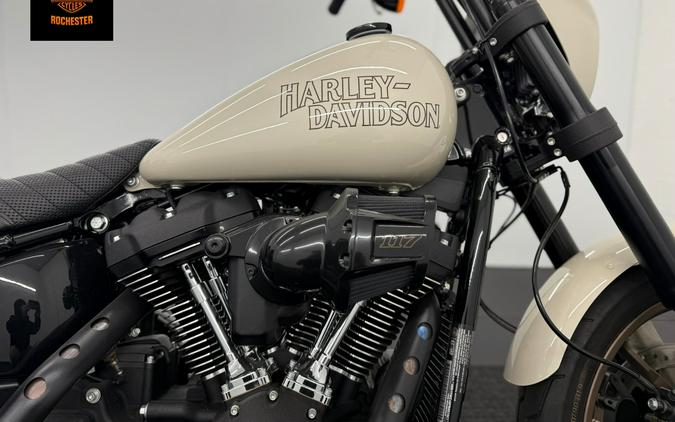 2023 Harley-Davidson Low Rider® S