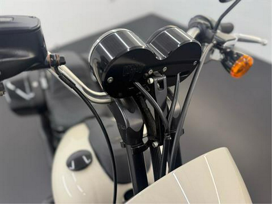 2023 Harley-Davidson Low Rider® S