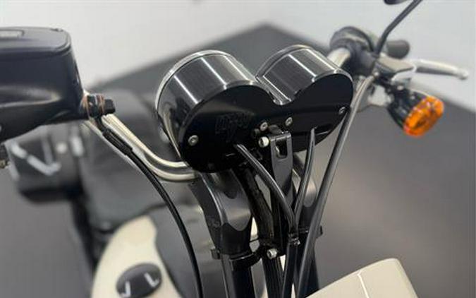 2023 Harley-Davidson Low Rider® S