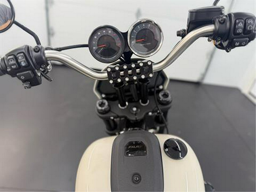 2023 Harley-Davidson Low Rider® S